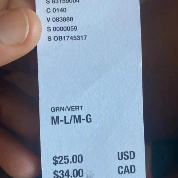 NWT Urban Outfitters Bralette - Picture 3 of 3